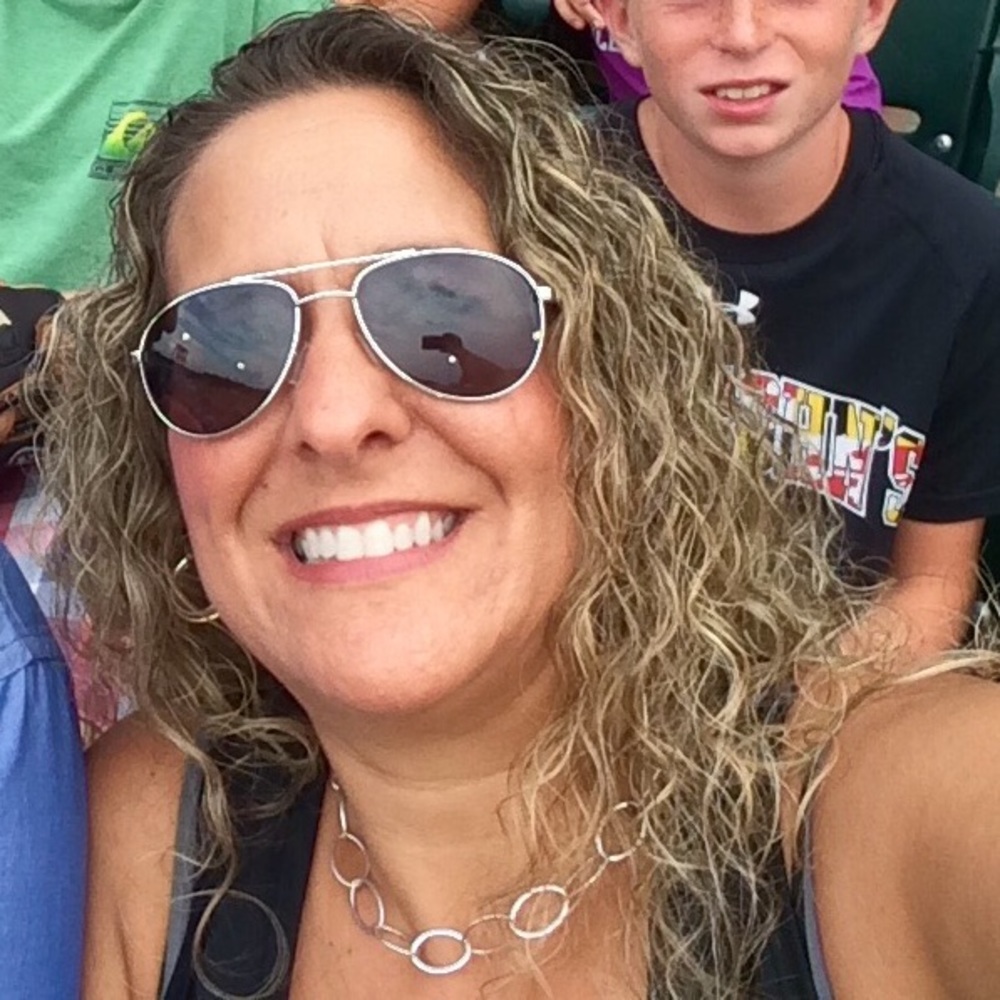 Meet your Posher, Jennifer